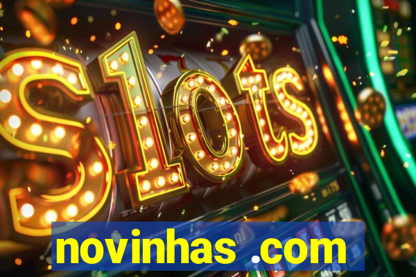 novinhas .com